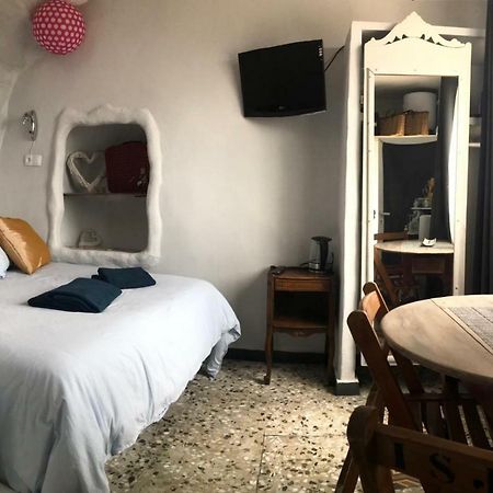 Casita Vista Loca Daire Alicante Dış mekan fotoğraf