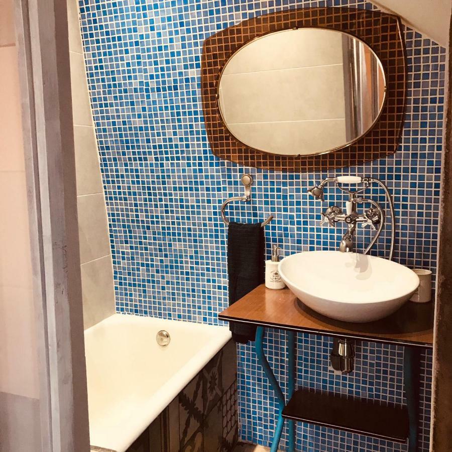 Casita Vista Loca Daire Alicante Dış mekan fotoğraf