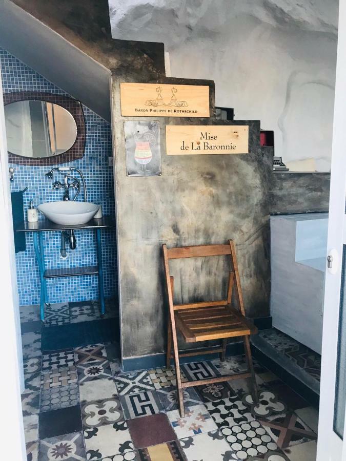 Casita Vista Loca Daire Alicante Dış mekan fotoğraf