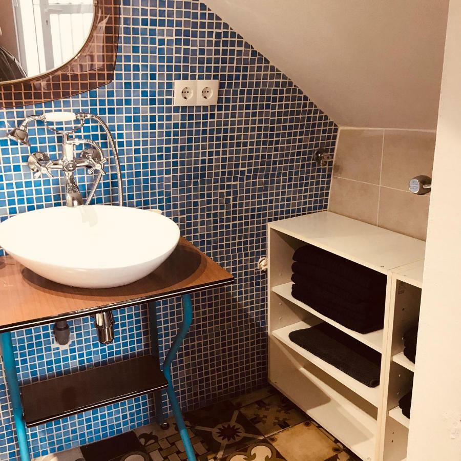 Casita Vista Loca Daire Alicante Dış mekan fotoğraf