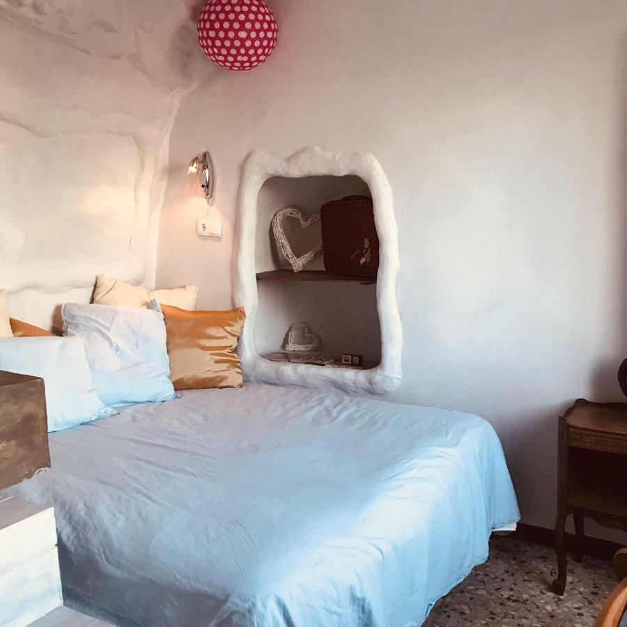 Casita Vista Loca Daire Alicante Dış mekan fotoğraf